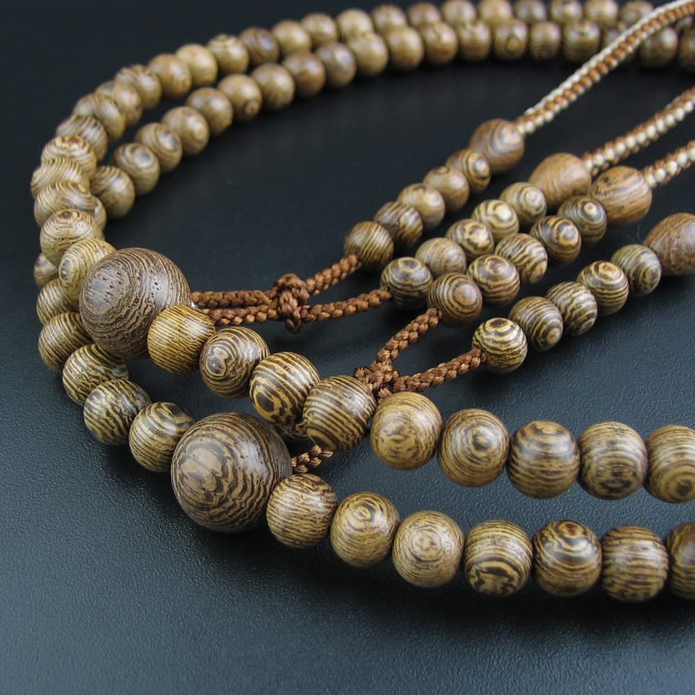 Четки Myorenka для Сингон Шакуни Тетсутоки Одамаки Санскрит 108 подлинных молитвенных памятных четок мешочек нежная молитва распределение подарочные цвета