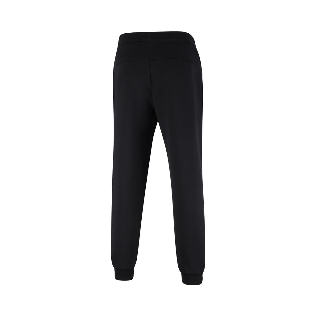 Мужские вязаные спортивные штаны Li Ning AKLVA67-1