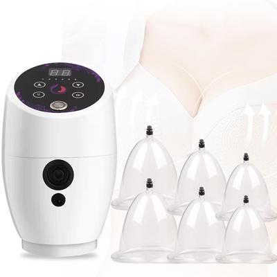 Устройство для массажа груди Anti-Sagging Beauty, электрический массажер для увеличения груди и укрепления кожи, для увеличения груди, для домашнего использования