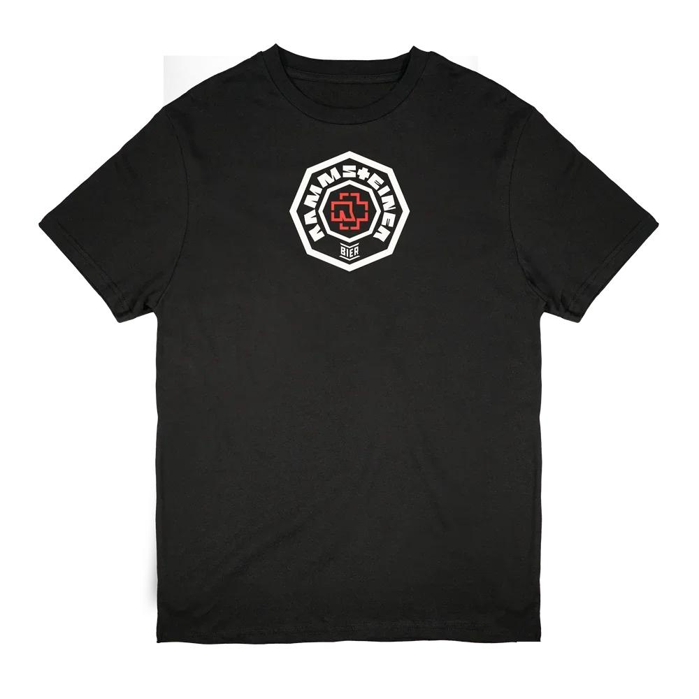 T-Shirt for Men Graphic T Shirts Tops Man Clothes Cotton Men's T-shirts New Shirts and T-shirts Y2K Oversize High Quality