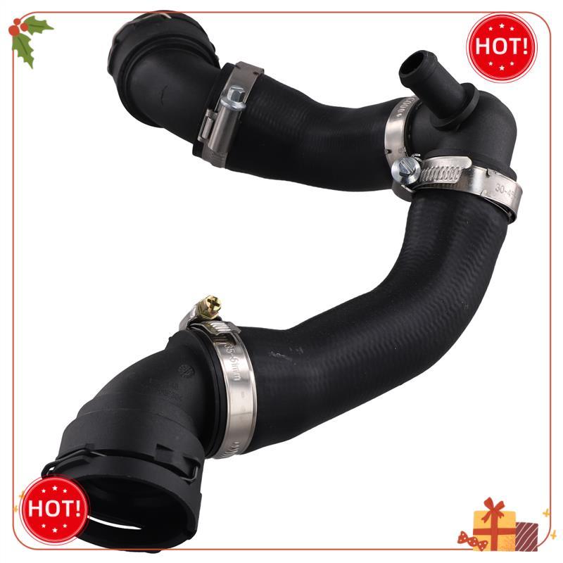 Durable-LR100081 Turbo Petrol Charger Inlet And Return Water Pipe For Land Rover Coolant