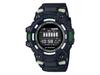 G-SHOCK G-SQUAD GBD-100LM-1JF Step Tracker Men Watch Bluetooth Day/Date