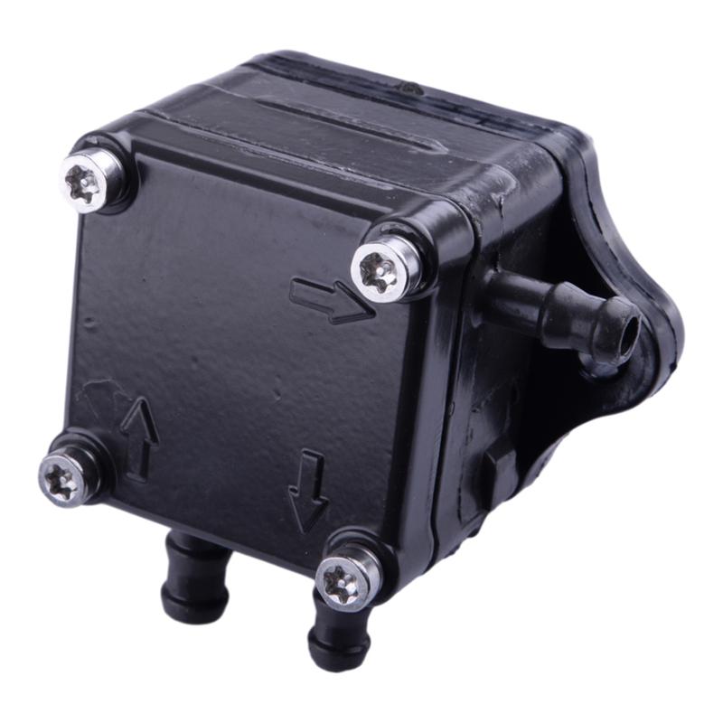 16700-ZW1-004 16700-ZV5-003 Fuel Pump Assembly Fit For Honda BF Series 25 30 35 40 45 50 75 90 HP