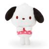 Sanrio Pochacco Pyokoruru Маскот (Яркий цвет)