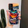 Мусульманская сура Ихлас Исламские цитаты Для чехла телефона Samsung Galaxy A17 A16 A15 A14 A13 A56 A55 A54 A53 A36 A35 A34 A33 A26 A25 A24