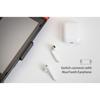 Адаптер аудио Bluetooth-приемника NS07 PRO, совместимый с консолью Switch