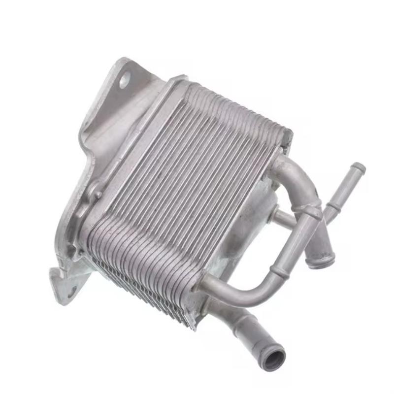 Engine Oil Cooler for Mitsubishi ASX Lancer Sport 4B11 4B12 2.0L 2.4L 2012‑2022 2920A400
