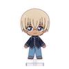 SEGA FAVE Akudoll Detective Conan Toru Amuro