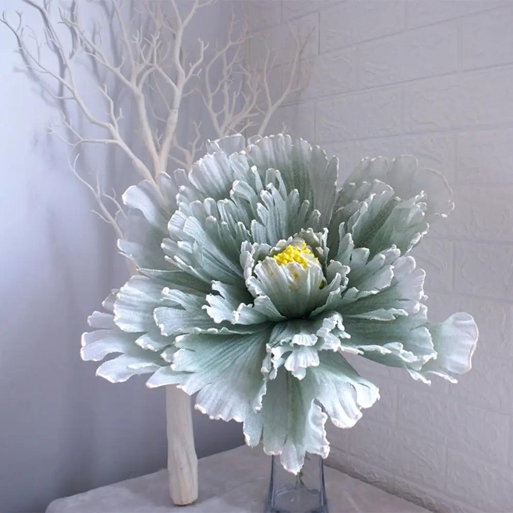 Three-dimensional Large Artificial Flower Photography Props Home Decoration Simulation Flower Arch Road Lead Flower Decorations