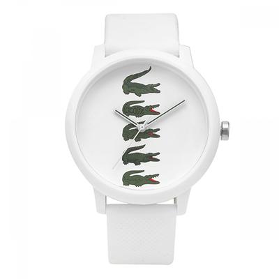 2011280 L.12.12 Мужские часы из уретана