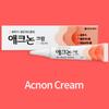 DONG-A PHARM Удаление прыщей Воспаление K-Beauty Acnon Cream 13 г/тюбик