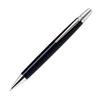 Шариковая ручка Pilot Rise Fine Point Starlight Black на масляной основе 0,7 мм BR-1MR-STB
