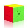Новейший Qiyi Qifa Sq -1 Magic Cube Square Puzzle 1 Speed Cube Sq1 Mofangge Twisty Learning Educational Kids Toys Game Sticker 