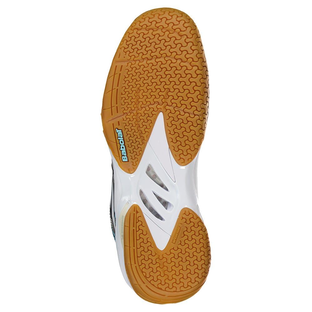 Кроссовки для бадминтона Babolat Shadow Spirit Мужские 30F23641-2038