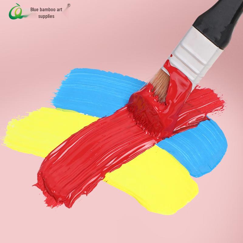 Водонепроницаемая акриловая краска CHINJOO