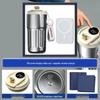 Подарочный набор Lairuo: Белая кофейная кружка и Power Bank
