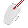 Car Surface Polishing Scratch Remover 2in1 Scraper Repair Tool For Stain And Varnish Sagging Restore Vehicle Shine Easily