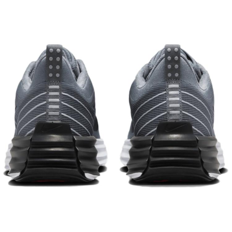 Nike Кроссовки Lunar Roam Cool Grey HM0713-002