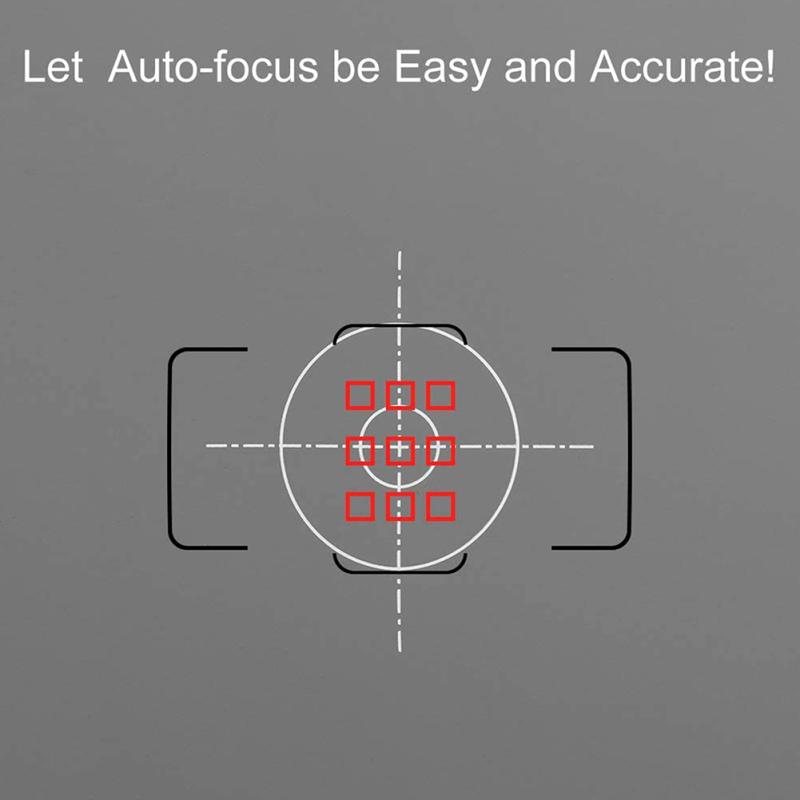 18% серая карта фокусировки с балансом белого Удобный всплывающий складной отражатель Фотореквизит