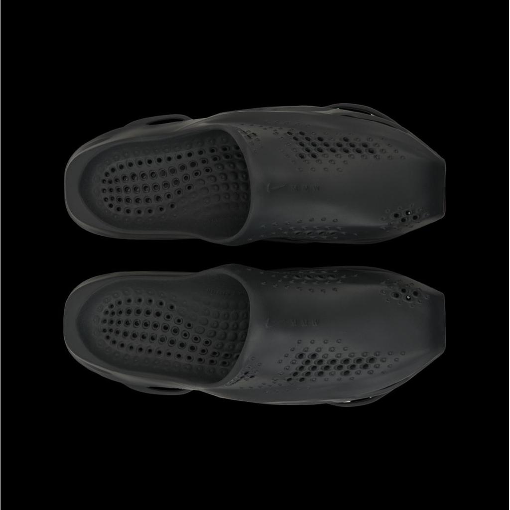 Мэтью М.. Шлепанцы Williams x Nike 005 Черные Унисекс Кроссовки DH1258-002