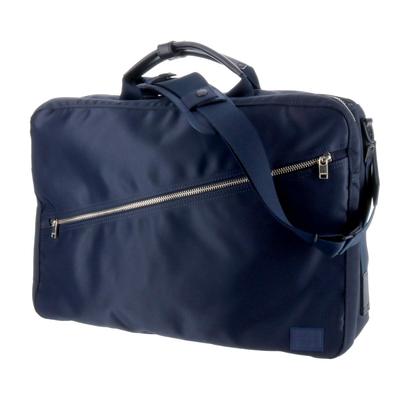 Портфель PORTER 3way Navy (Портье) 3.