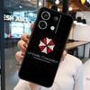 Чехол Umbrella Corporation для Xiaomi Redmi Note 14 Pro 10 11 12 13 15 Pro Plus Redmi 15 10C 12C 13C 14C 15C