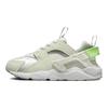 Детские кроссовки Huarache Run 2.0 PS Sea Glass Lime Blast Кремовые Light-Iron-Ore Summit-White FV5605-003