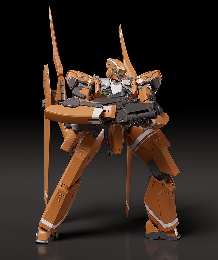 Good Smile Company MODEROID Sleipnir Сборная пластиковая модель Aldnoah.Zero KG-6 Без масштаба