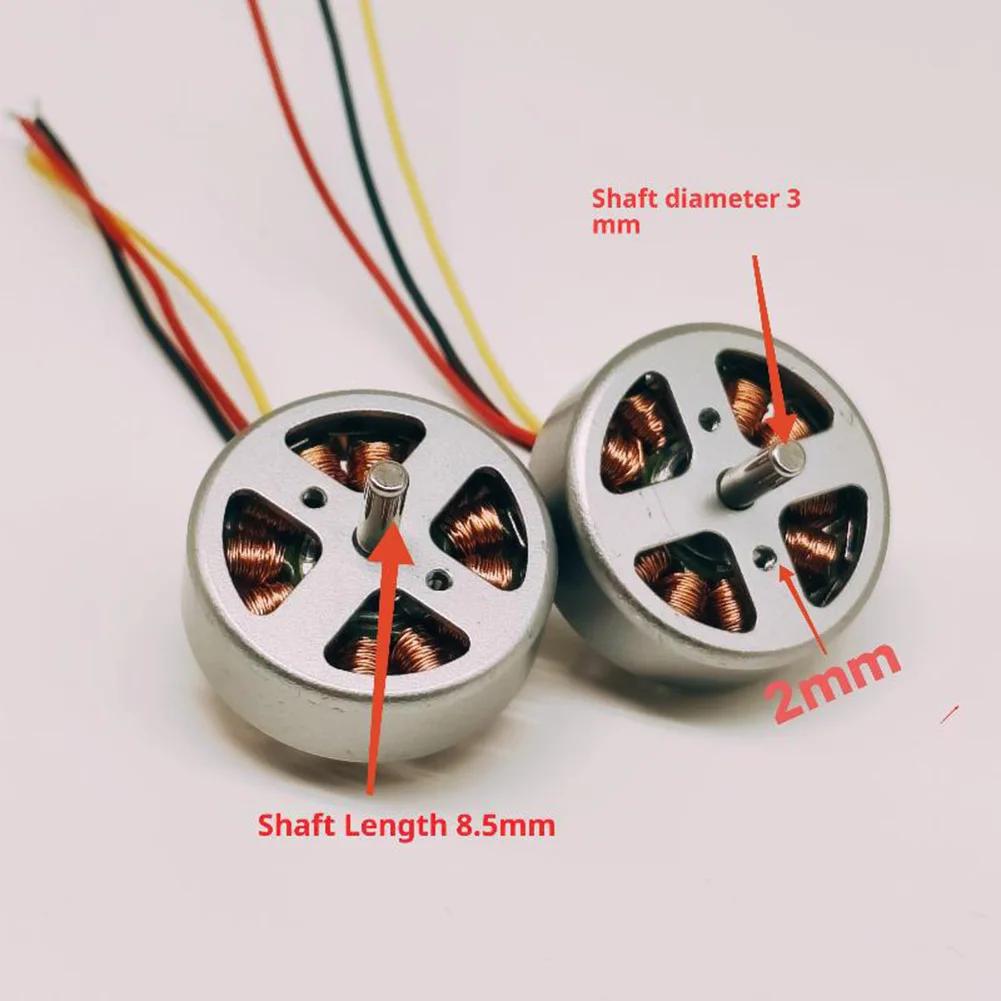 2204 1200KV Внешний Бесколлекторный Двигатель Для Квадрокоптера Для DIY Модели Самолета Запасная Часть Двигателя RC Самолета Для Строителей