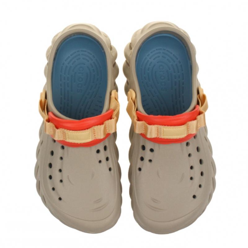 Crocs Эко Сабо Магазинная Версия 207937 0ip