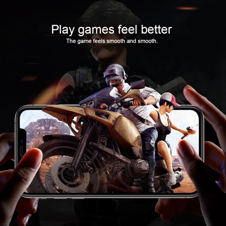 Закаленное стекло 9H HD из оксида алюминия для Samsung Galaxy S22 5G