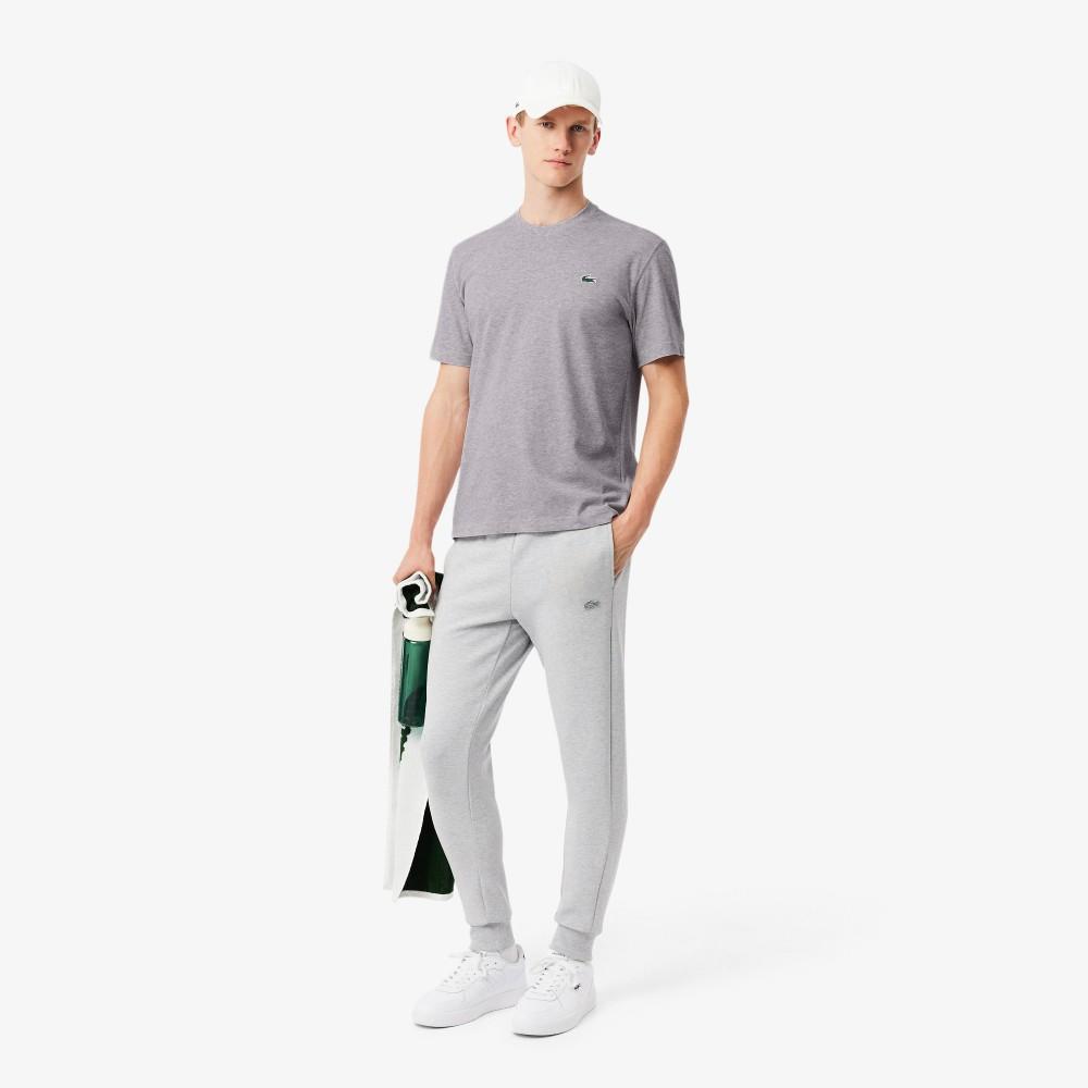 [lacoste] Men's Basic Training T-shirt TH7618-56GCCA