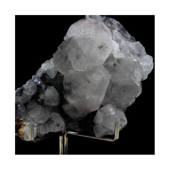 Pierres et Minéraux. Calcite. 243.50 ct. Vaugelas, Villard St Christophe, Isère, France.