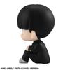 MegaHouse Mob Psycho 100 III Shigeo Kageyama PVC Painted Movable Figure 110mm