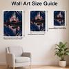 Disney Diamond Painting 5D DIY Castle Diamond Painting Art Diamond Painting Kit Adult/Beginner Gift Idea Creative Home Decor