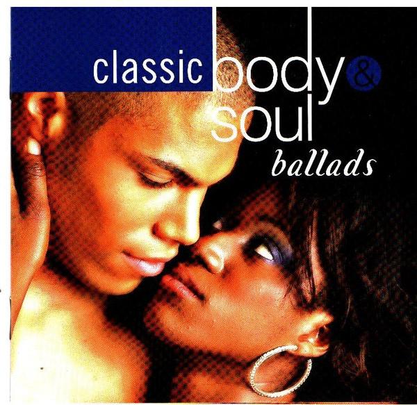 CD РАЗЛИЧНЫЕ Классическое Тело Душевные Баллады Том TLCLB02 Time Life Musi 2005 Япония SoulFunk Б/у