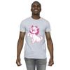 Disney Mens The Aristocats Marie T-Shirt