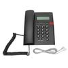 K010A‑1 Desktop Corded Telephone Professional Landline Telephone for   Hotel Home Foreign Trade