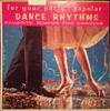 Виниловая пластинка STATLER DANCE ORCHESTRA  TITO MORA  Для вашей вечеринки  Популярные танцевальные ритмы SF17900 StereoFidelity 1962 США Джаз Б/у
