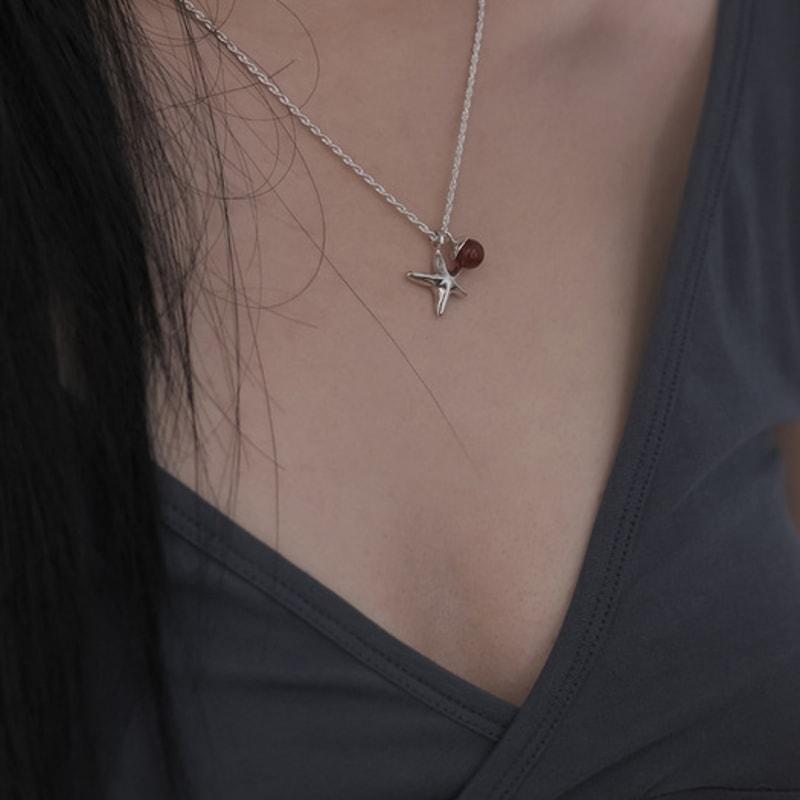 Ожерелье Starfish от reinheart