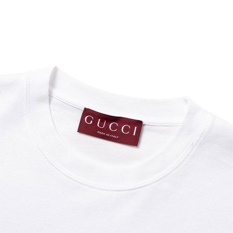 GUCCI  Logo T Women's 788093-XJGL7-9074