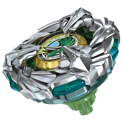 TAKARA TOMY BEYBLADE X Бустер Трицера Пресс BX-44 M-85BS