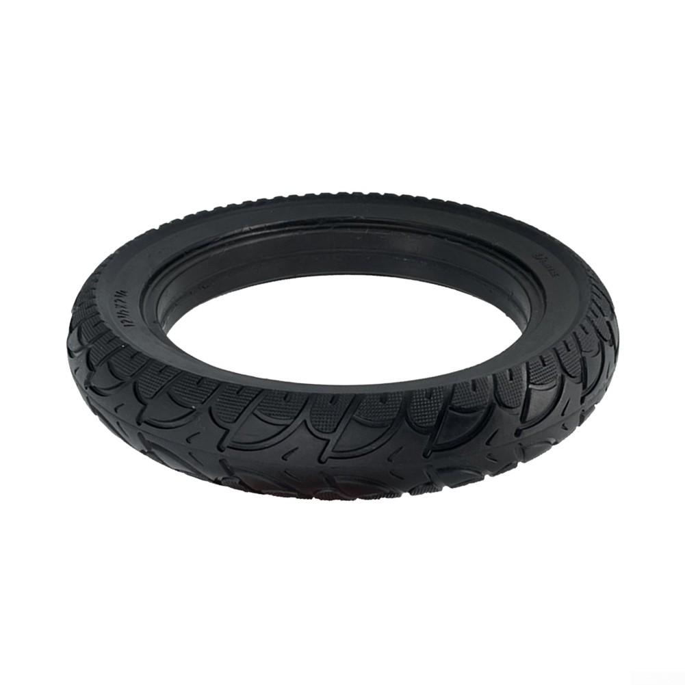 Резиновая цельная шина 12 1/2x2 1/4(57-203) 12,5x2,125 1шт.