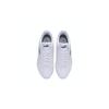 Puma Тканевые Универсальные Низкие Повседневные Кроссовки Унисекс Белые 398405-02