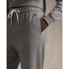 Polo Ralph Lauren Женские легкие флисовые спортивные брюки Wmpopntnbq20241020