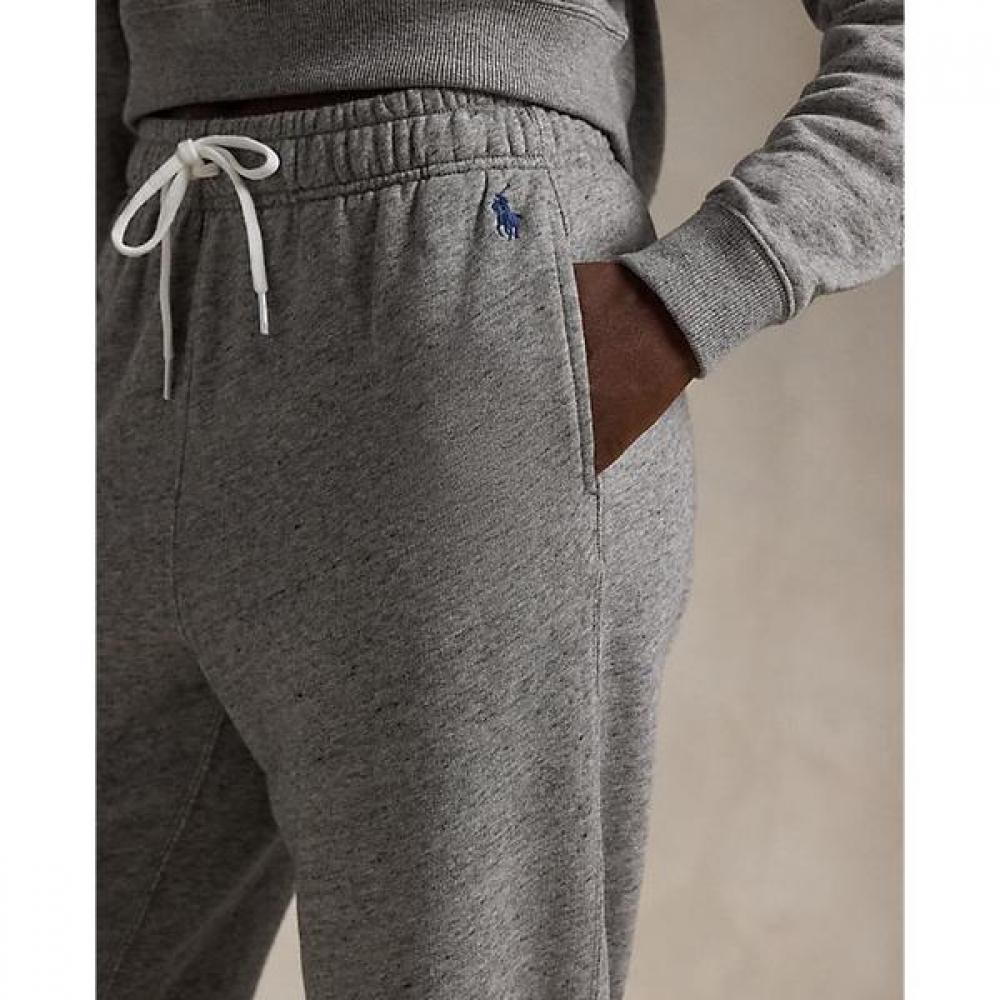 Polo Ralph Lauren Женские легкие флисовые спортивные брюки Wmpopntnbq20241020