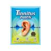 Пластырь от шума в ушах от головокружения, потери слуха от звона в ушах, пластырь для акупунктурных точек, пластырь для здоровья ушей