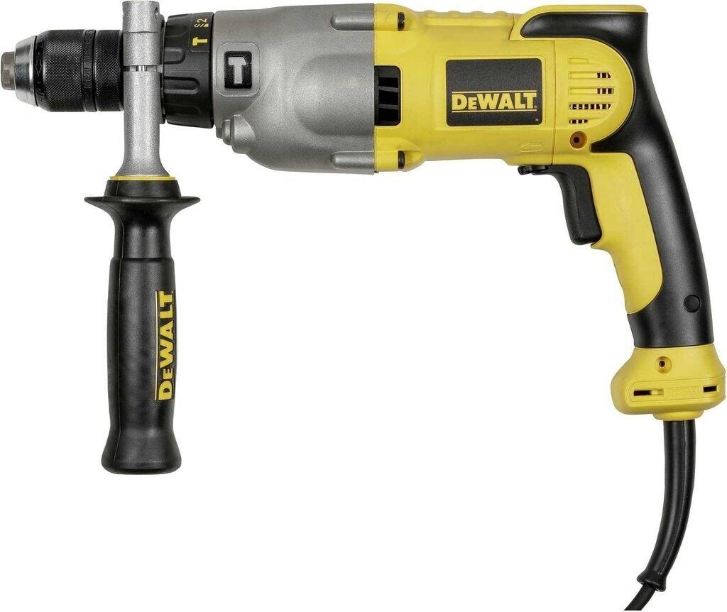 Ударная дрель DeWalt DWD524KS