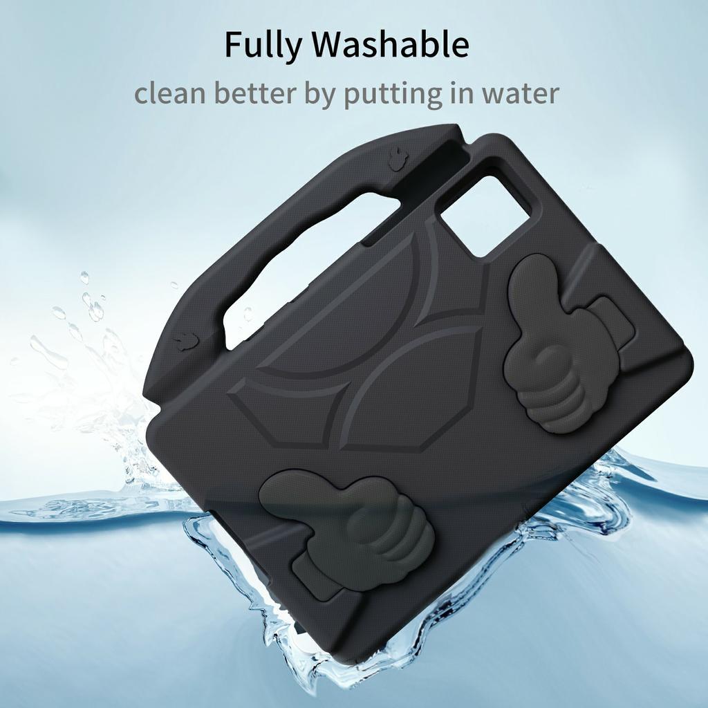 Чехол EVA для Xiaomi Redmi Pad 2/SE/Pad 6/5/Lenovo Tab M11/Xiaoxin Pad 11 2024/Samsung Galaxy Tab S10 FE/S9 FE/S9/S8/S7