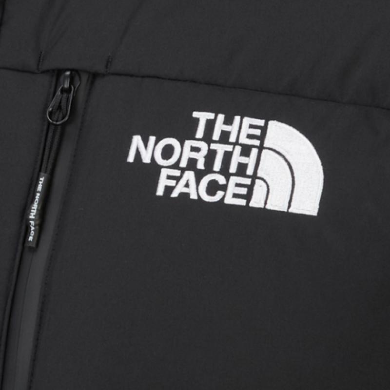 The North Face Men S Act Free Ex Hybrid Down Coat Blk Nc1dr70a